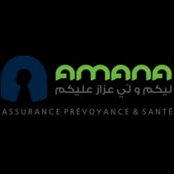 Logo AMANA ASSURANCES