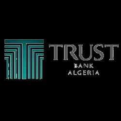 Logo TRUST BANK