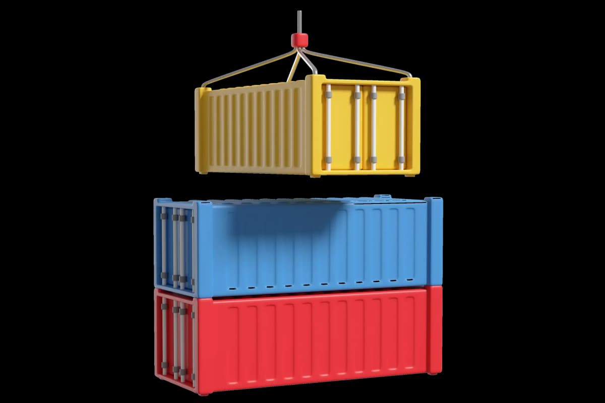 Marchandises Transportées