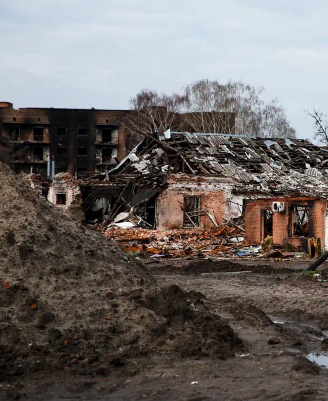 Catastrophes Naturelles