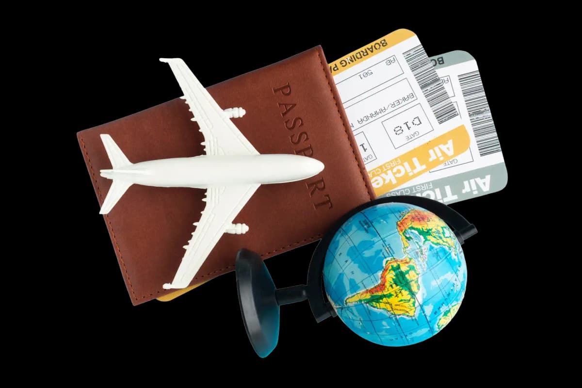 Assurance de Voyage
