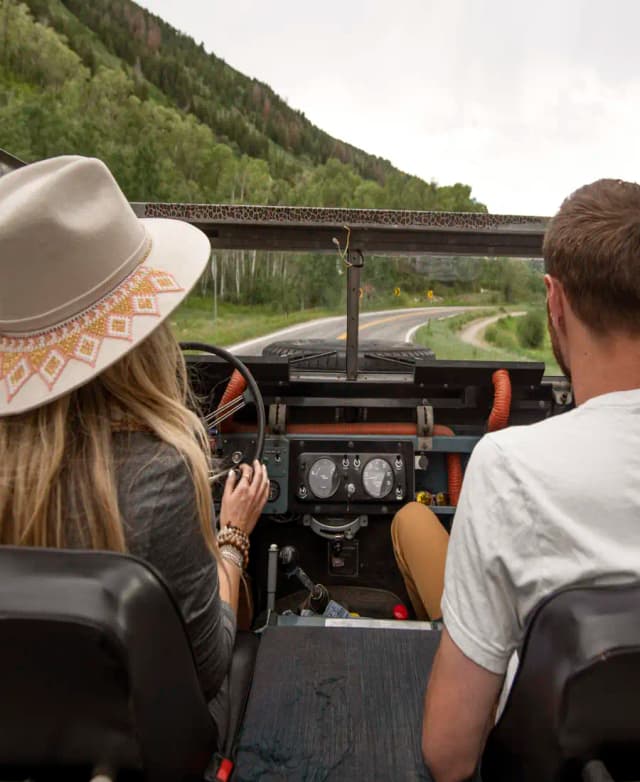 Assurance Bon Conducteur