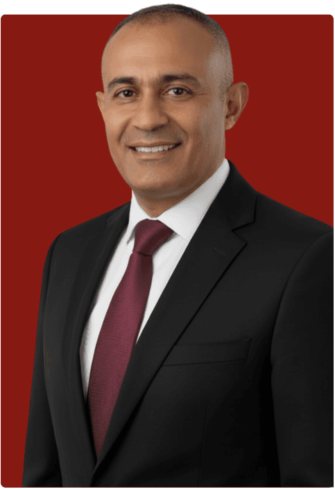 Nabil BABA