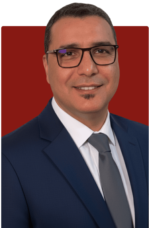 Rabah LAKHDARI