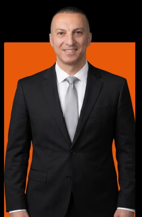 Mohamed Amine LALLOUCHI