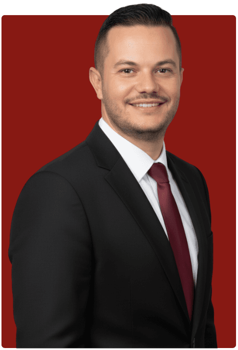Anouar Zaki LAROUSSI