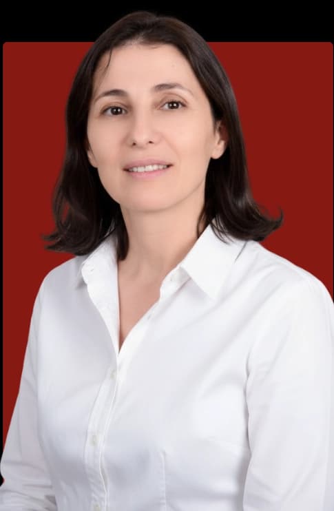 Djamila NOUR
